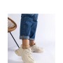 Baskets model 207142 Solea