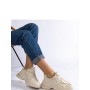 Baskets model 207142 Solea