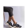 Baskets model 207150 Solea