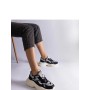 Baskets model 207150 Solea