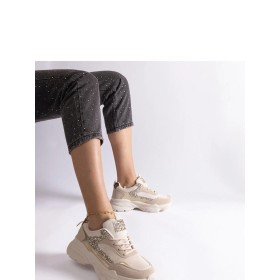 Baskets model 207152 Solea