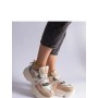 Baskets model 207161 Solea
