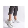 Baskets model 207165 Solea