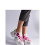 Baskets model 207167 Solea