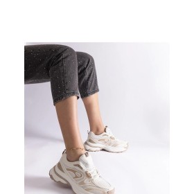 Baskets model 207170 Solea