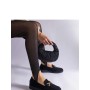 Moccasins model 207174 Solea