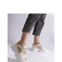 Baskets model 207176 Solea