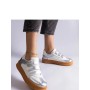 Baskets model 207187 Solea