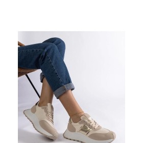 Baskets model 207191 Solea
