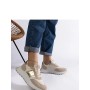 Baskets model 207191 Solea