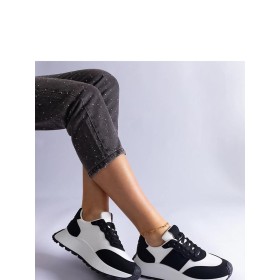 Baskets model 207192 Solea