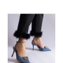 Escarpins à talons hauts model 207200 Solea