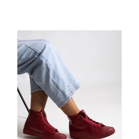 Baskets model 207239 Solea