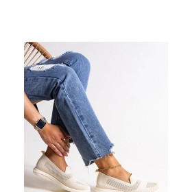 Baskets model 207248 Solea