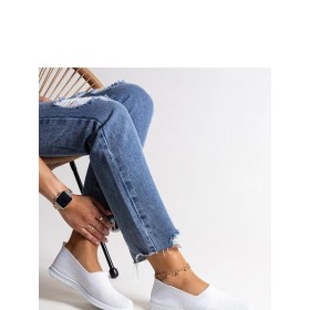 Baskets model 207249 Solea