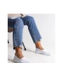 Baskets model 207249 Solea