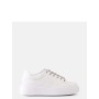 Baskets model 207256 Solea