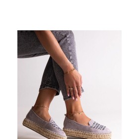 Espadrille model 207264 Solea