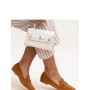 Moccasins model 207268 Solea
