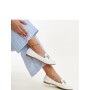 Moccasins model 207275 Solea