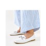 Moccasins model 207275 Solea