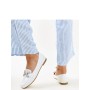 Moccasins model 207275 Solea