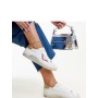 Baskets model 207283 Solea