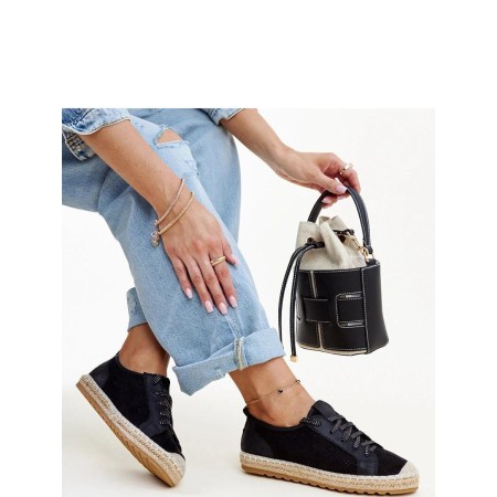Espadrille model 207290 Solea