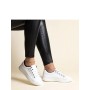 Baskets model 207313 Solea