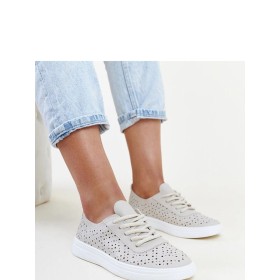 Baskets model 207322 Solea