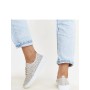 Baskets model 207322 Solea