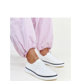 Baskets model 207328 Solea