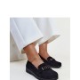 Moccasins model 207331 Solea