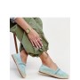 Espadrille model 207332 Solea