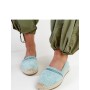 Espadrille model 207332 Solea