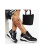 Baskets model 207358 Solea
