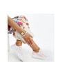 Baskets model 207366 Solea