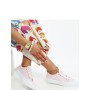 Baskets model 207371 Solea
