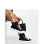 Baskets model 207385 Solea