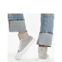 Baskets model 207386 Solea