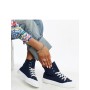 Baskets model 207387 Solea