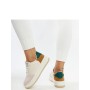 Baskets model 207404 Solea