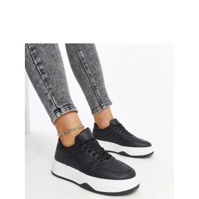 Baskets model 207409 Solea