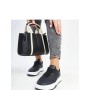 Baskets model 207409 Solea