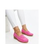 Moccasins model 207423 Solea