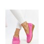 Moccasins model 207423 Solea