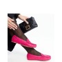 Moccasins model 207424 Solea
