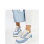 Baskets model 207429 Solea
