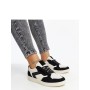 Baskets model 207432 Solea