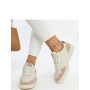 Baskets model 207433 Solea